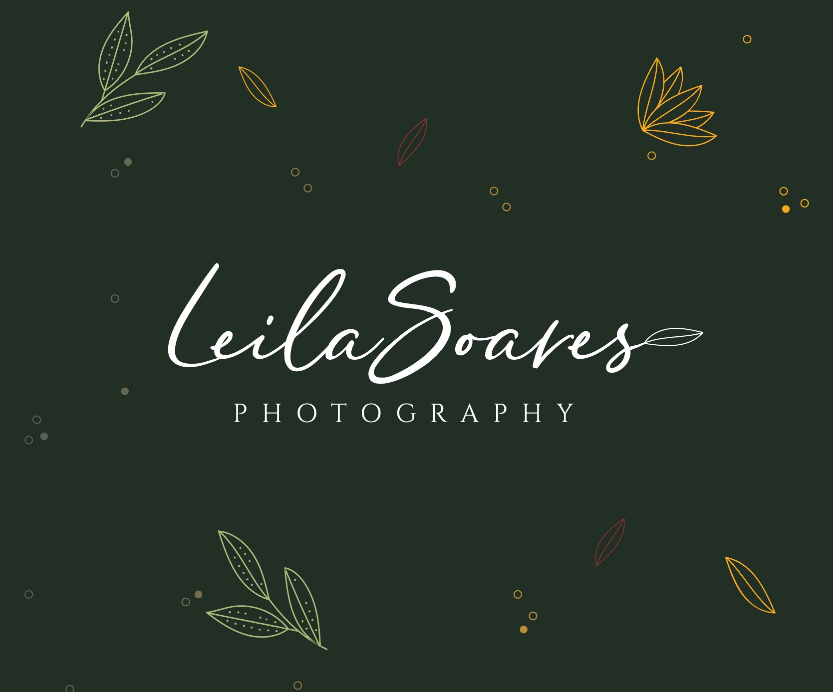 Selected Identities — Logo design collection